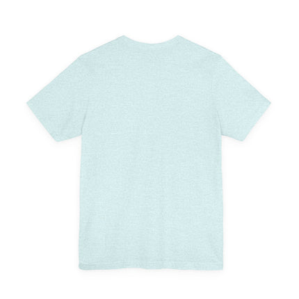 Shark Lover Graphic Tee — "I Can Relate to Sharks" Beach T-Shirt