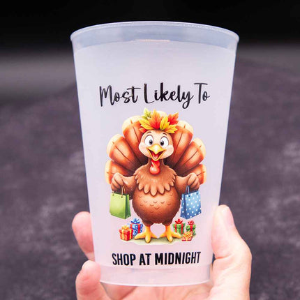 Shop at Midnight